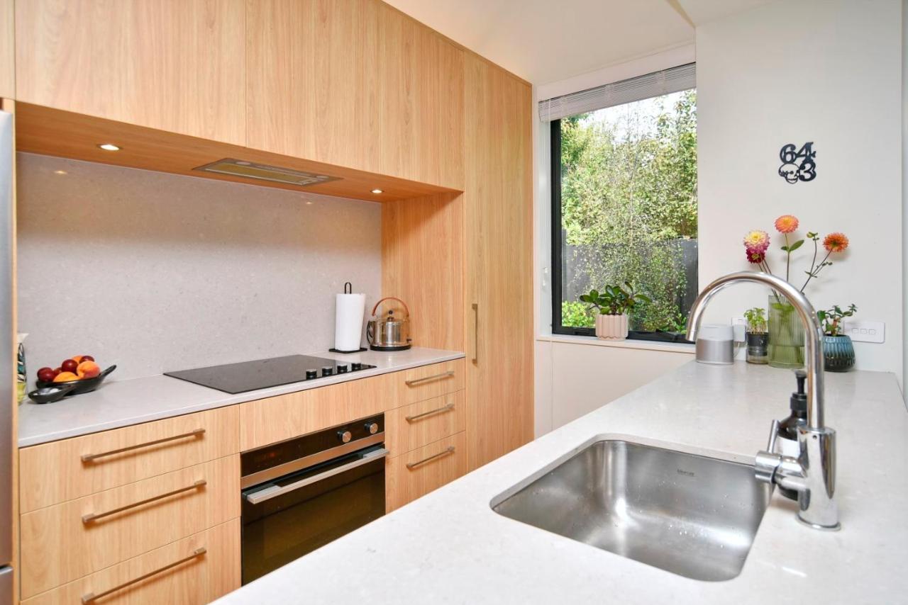 Holiday home Dickens St - Homes Christchurch