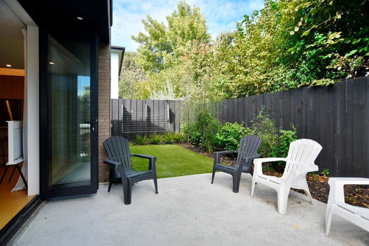 Dickens St - Homes Holiday home Christchurch
